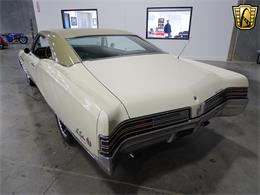 1968 Buick LeSabre (CC-952618) for sale in DFW Airport, Texas