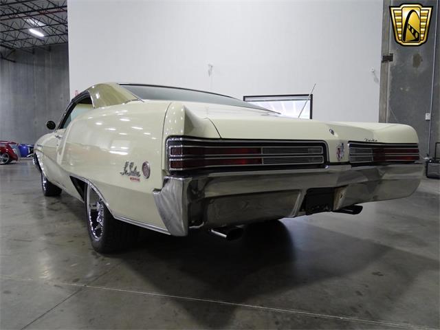 1968 Buick LeSabre (CC-952618) for sale in DFW Airport, Texas