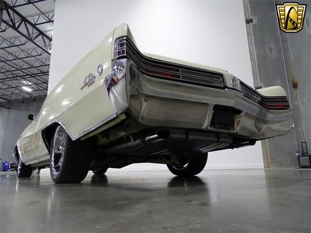 1968 Buick LeSabre (CC-952618) for sale in DFW Airport, Texas