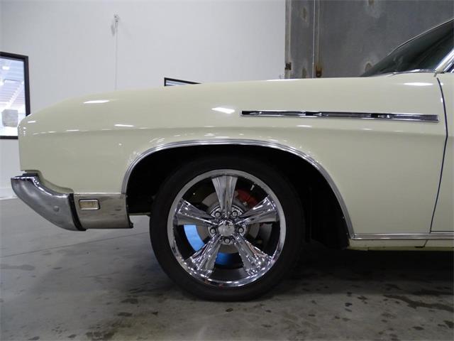 1968 Buick LeSabre (CC-952618) for sale in DFW Airport, Texas