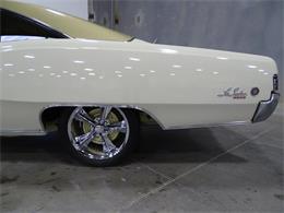 1968 Buick LeSabre (CC-952618) for sale in DFW Airport, Texas