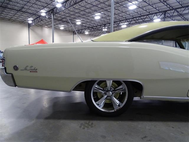 1968 Buick LeSabre (CC-952618) for sale in DFW Airport, Texas