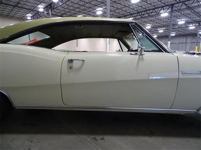 1968 Buick LeSabre (CC-952618) for sale in DFW Airport, Texas