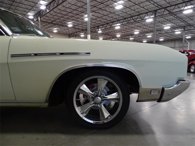 1968 Buick LeSabre (CC-952618) for sale in DFW Airport, Texas