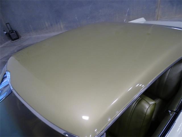 1968 Buick LeSabre (CC-952618) for sale in DFW Airport, Texas
