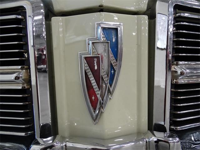1968 Buick LeSabre (CC-952618) for sale in DFW Airport, Texas