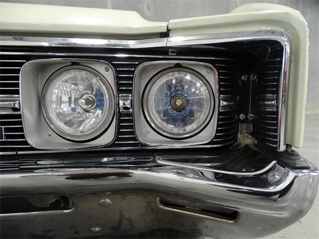 1968 Buick LeSabre (CC-952618) for sale in DFW Airport, Texas