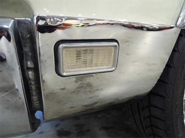 1968 Buick LeSabre (CC-952618) for sale in DFW Airport, Texas