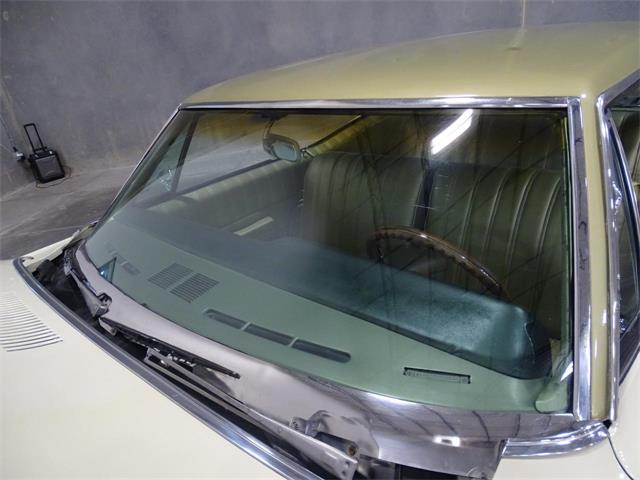 1968 Buick LeSabre (CC-952618) for sale in DFW Airport, Texas