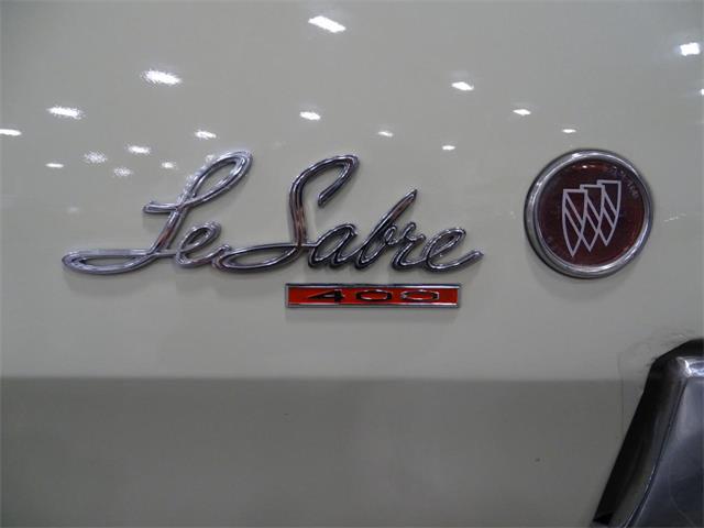 1968 Buick LeSabre (CC-952618) for sale in DFW Airport, Texas