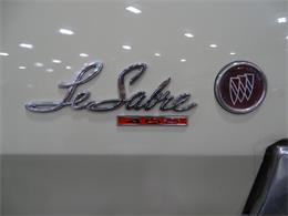 1968 Buick LeSabre (CC-952618) for sale in DFW Airport, Texas