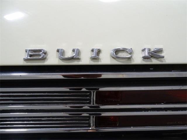 1968 Buick LeSabre (CC-952618) for sale in DFW Airport, Texas