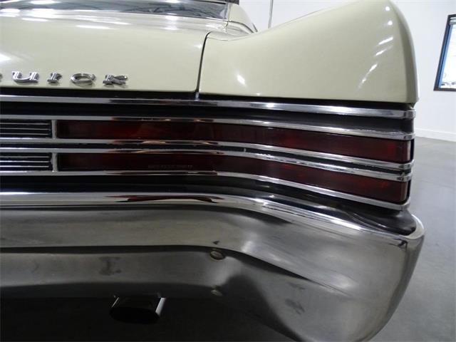 1968 Buick LeSabre (CC-952618) for sale in DFW Airport, Texas