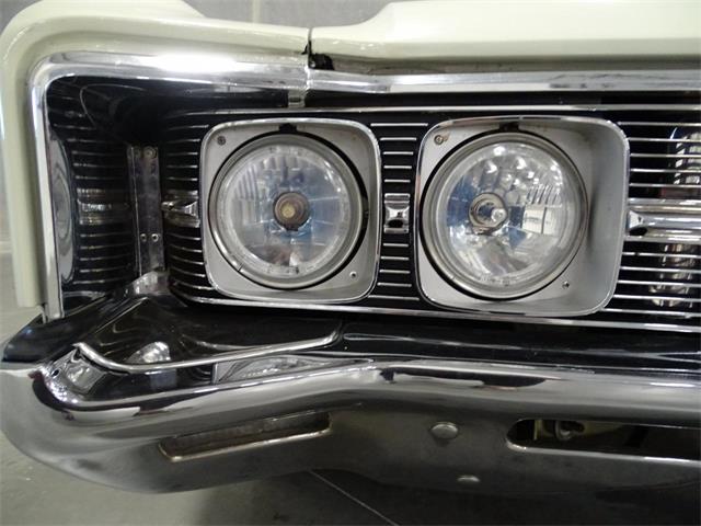 1968 Buick LeSabre (CC-952618) for sale in DFW Airport, Texas
