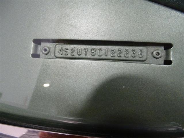 1968 Buick LeSabre (CC-952618) for sale in DFW Airport, Texas