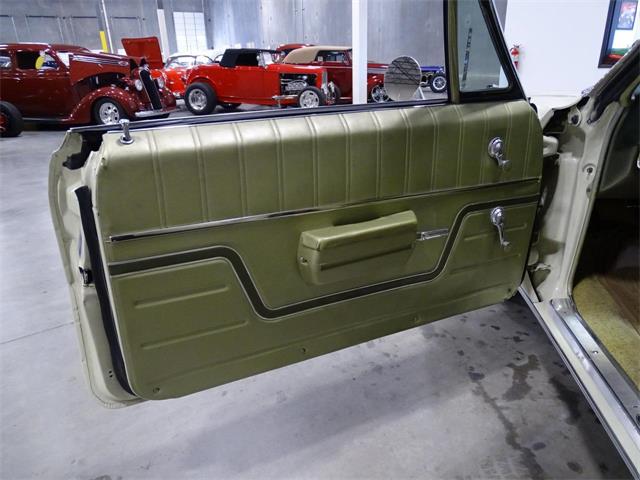 1968 Buick LeSabre (CC-952618) for sale in DFW Airport, Texas