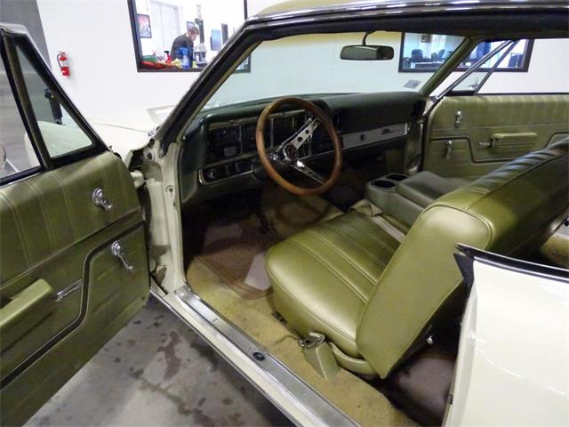 1968 Buick LeSabre (CC-952618) for sale in DFW Airport, Texas