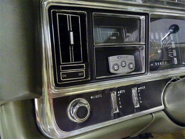 1968 Buick LeSabre (CC-952618) for sale in DFW Airport, Texas