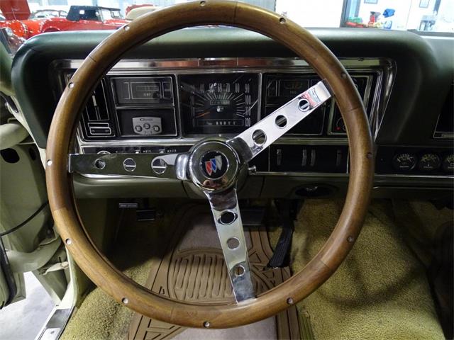 1968 Buick LeSabre (CC-952618) for sale in DFW Airport, Texas