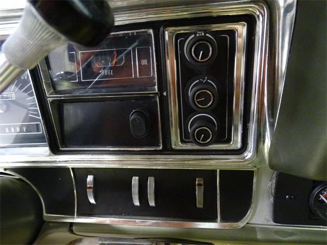 1968 Buick LeSabre (CC-952618) for sale in DFW Airport, Texas