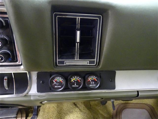 1968 Buick LeSabre (CC-952618) for sale in DFW Airport, Texas
