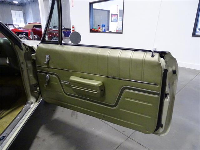 1968 Buick LeSabre (CC-952618) for sale in DFW Airport, Texas