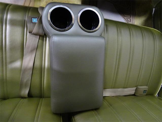 1968 Buick LeSabre (CC-952618) for sale in DFW Airport, Texas