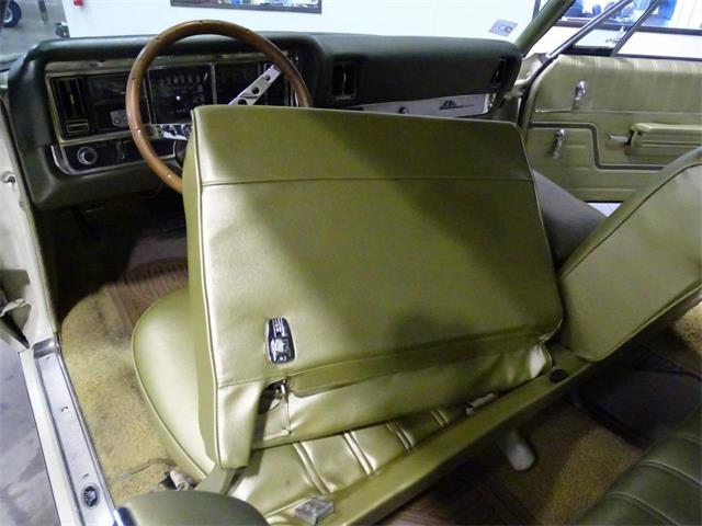 1968 Buick LeSabre (CC-952618) for sale in DFW Airport, Texas