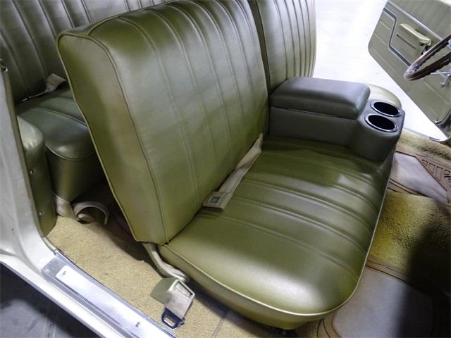 1968 Buick LeSabre (CC-952618) for sale in DFW Airport, Texas