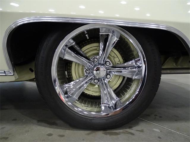 1968 Buick LeSabre (CC-952618) for sale in DFW Airport, Texas
