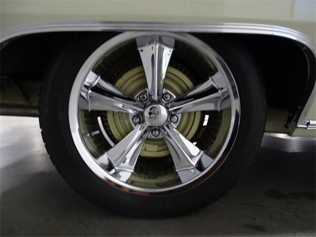 1968 Buick LeSabre (CC-952618) for sale in DFW Airport, Texas