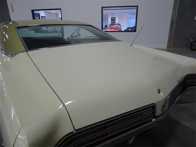 1968 Buick LeSabre (CC-952618) for sale in DFW Airport, Texas