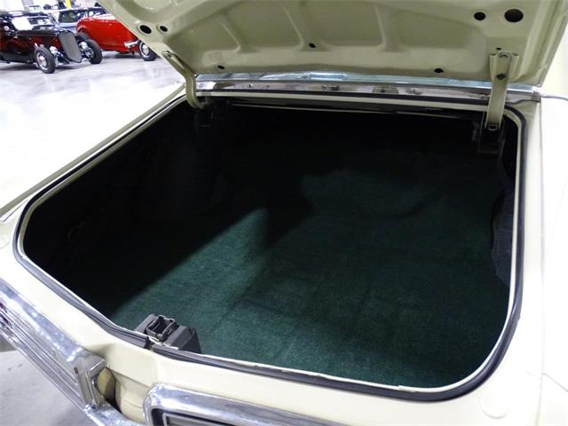 1968 Buick LeSabre (CC-952618) for sale in DFW Airport, Texas