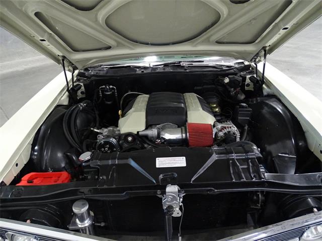 1968 Buick LeSabre (CC-952618) for sale in DFW Airport, Texas