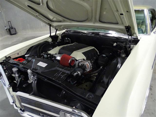 1968 Buick LeSabre (CC-952618) for sale in DFW Airport, Texas