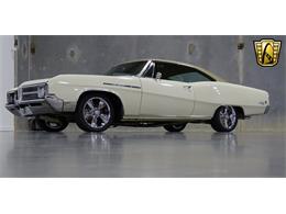 1968 Buick LeSabre (CC-952618) for sale in DFW Airport, Texas