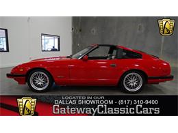 1983 Datsun 280ZX (CC-952629) for sale in DFW Airport, Texas