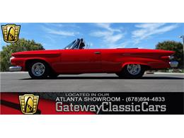 1961 Plymouth Fury (CC-952639) for sale in Alpharetta, Georgia