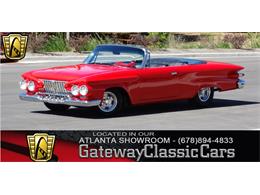 1961 Plymouth Fury (CC-952639) for sale in Alpharetta, Georgia