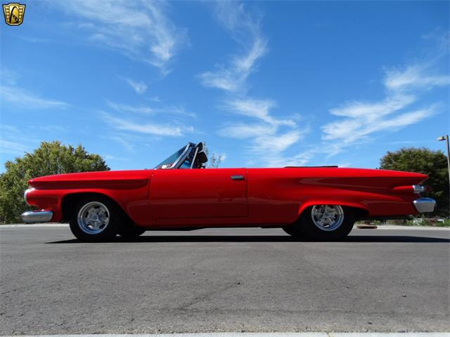 1961 Plymouth Fury (CC-952639) for sale in Alpharetta, Georgia