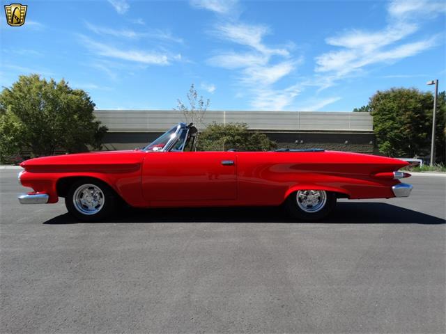 1961 Plymouth Fury (CC-952639) for sale in Alpharetta, Georgia