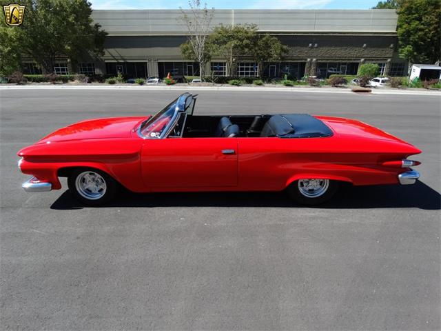 1961 Plymouth Fury (CC-952639) for sale in Alpharetta, Georgia