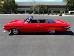 1961 Plymouth Fury (CC-952639) for sale in Alpharetta, Georgia