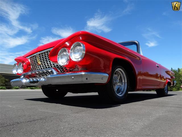 1961 Plymouth Fury (CC-952639) for sale in Alpharetta, Georgia