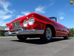1961 Plymouth Fury (CC-952639) for sale in Alpharetta, Georgia