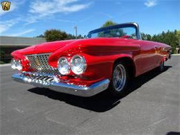 1961 Plymouth Fury (CC-952639) for sale in Alpharetta, Georgia
