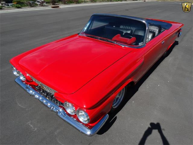 1961 Plymouth Fury (CC-952639) for sale in Alpharetta, Georgia