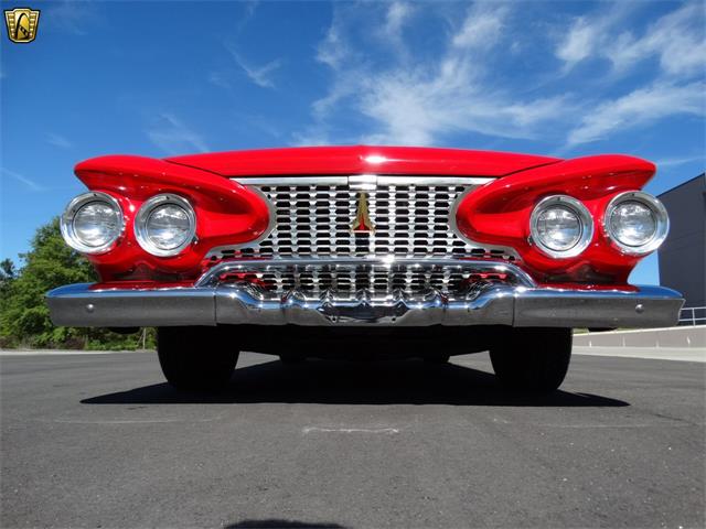 1961 Plymouth Fury (CC-952639) for sale in Alpharetta, Georgia