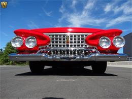 1961 Plymouth Fury (CC-952639) for sale in Alpharetta, Georgia