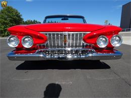 1961 Plymouth Fury (CC-952639) for sale in Alpharetta, Georgia